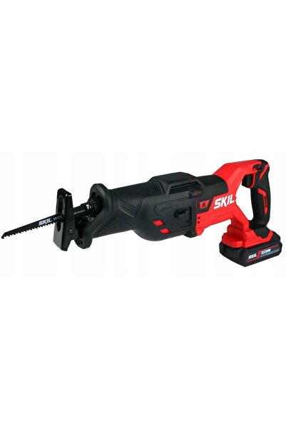 Skil Ferăstrău sabie 265mm 20V FĂRĂ PERIENE CUȘTUMĂ (fără acumulator și încăr...