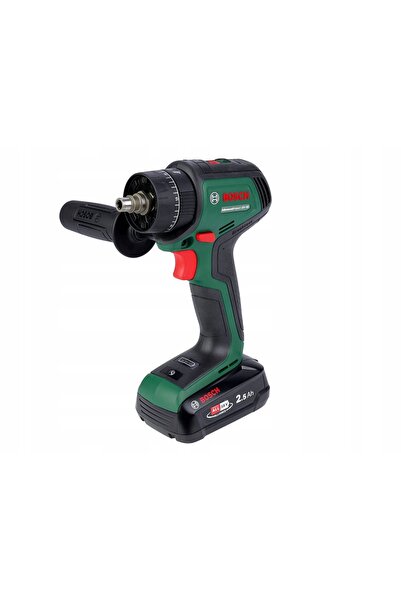 Bosch Mașină de găurit și înșurubat AdvancedImpact 18V-80 06039E2103 SOLO