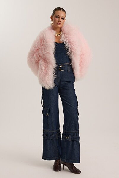 NOK İSTANBUL The Rebel Denim Pant DARK BLUE