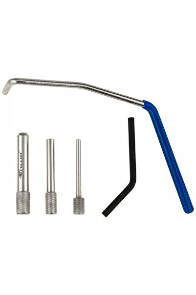 Falcon BLOCARE ANSAMBLU MOTOR PEUGEOT 207 CITROEN C4 1.4 16V ET Partner Xsara...