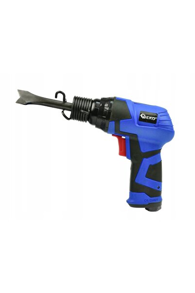 GEKO Ciocan pneumatic pentru prelucrarea tablei metalice