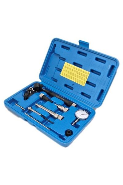 SATRA Kit de reglare pompă de injecție S-X2706