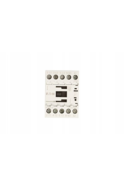 Eaton DILM15-10(24VDC) Contactor de putere 15.5A 1Z 0R