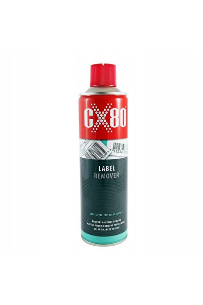 CX80 DEPILATOR AUTOCOLANTE 500ML 306 CX-80