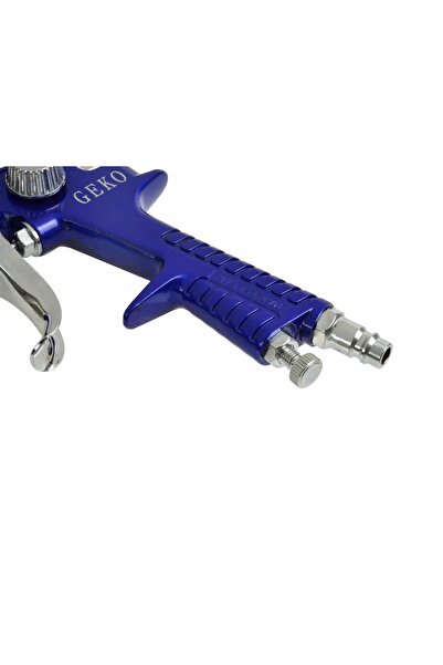 GEKO Pistol de vopsit G01186