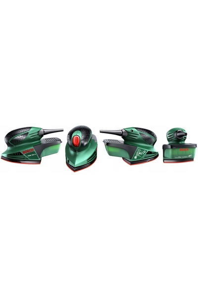 Bosch PSM 100 A Multi-sander