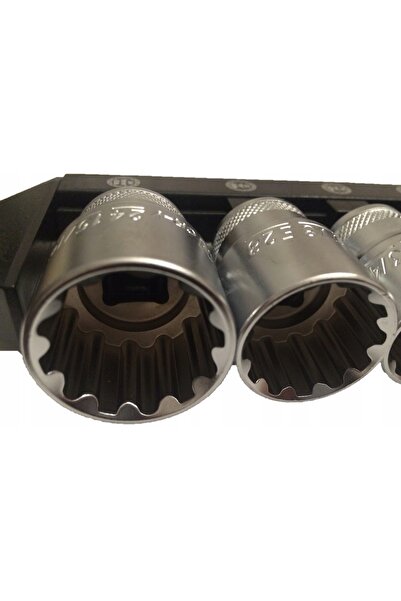 Honiton Set de capace HA401