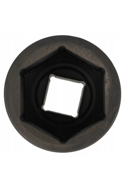JOBIextra Bit de impact pentru cheie, 1 inch, lungime 55mm, 90mm, CR-MO, 6 pu...