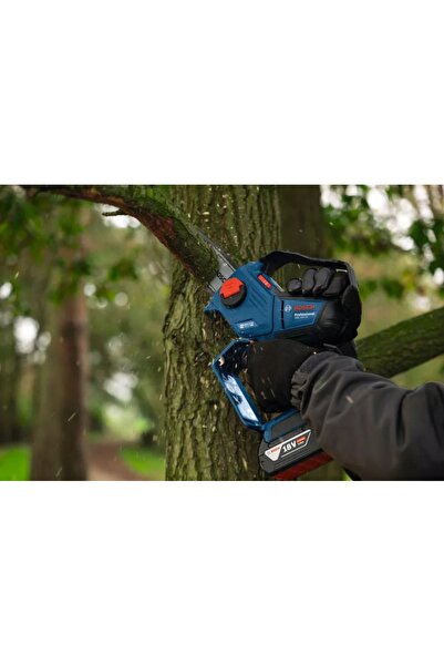 Bosch Baterie GKE 18V-15 Pila Do Galezi