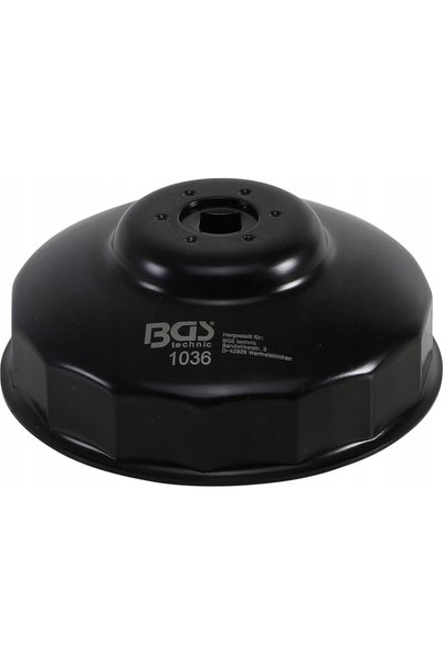 BGS technic CARCASE Filtre de ulei 99MM 15-KT TOYOTA