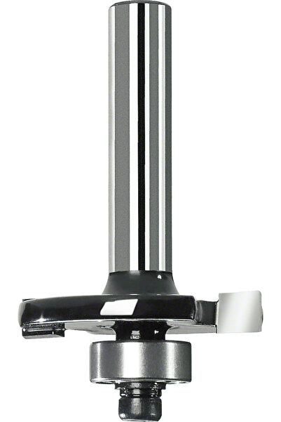 Bosch Freză cu disc, înălțime 3mm, tijă 8mm