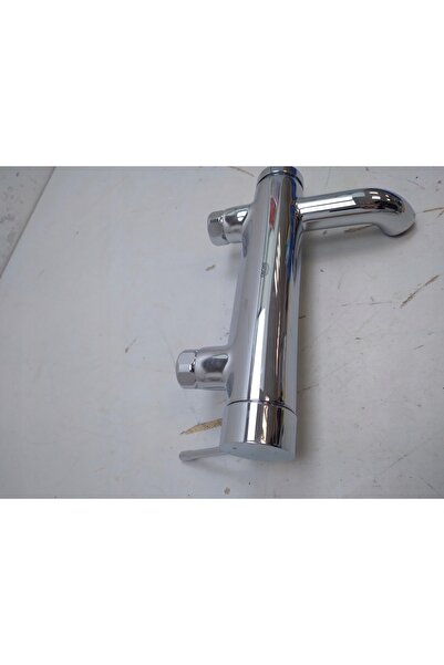Grohe Baterie de baie montată la suprafață essence 33624001 Crom