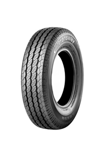 Lassa 205/75R16C 110/108R TRANSWAY Üretim Tarihi: 2026 Oto Yaz Lastiği
