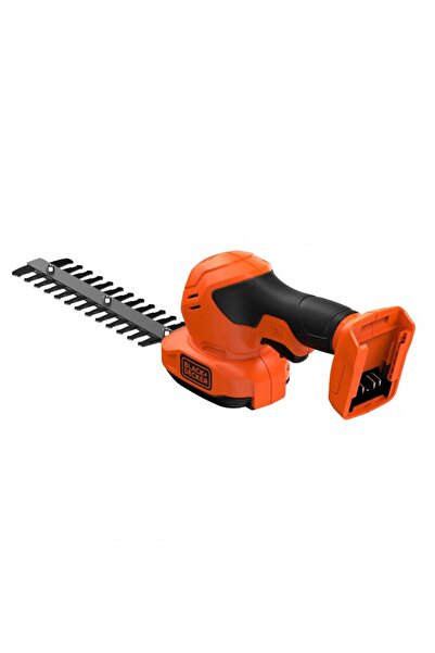 Black&Decker BCSS18B-XJ Foarfecă electrică fără fir pentru iarbă 200mm 18V