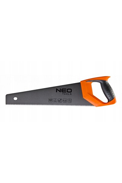 NEO Tools Lamă de ferăstrău NEO pentru lemn 500mm 41-021