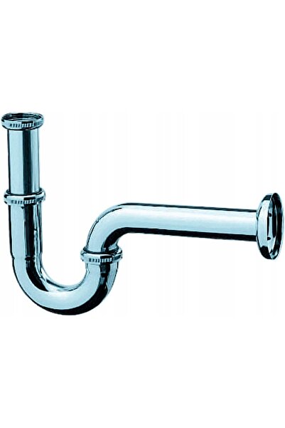 Hansgrohe Sifon pentru chiuvete G 11 U 53002000 Crom