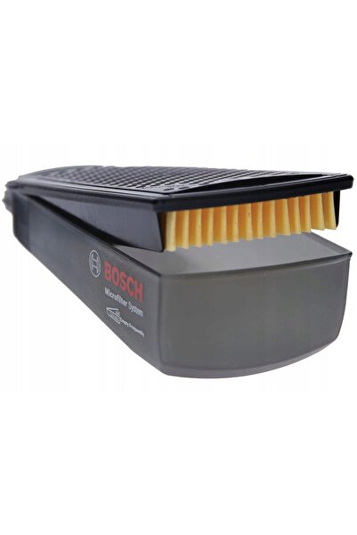 Bosch Recipient de praf cu filtru HW3 pentru șlefuitoare orbitale aleatorii G...
