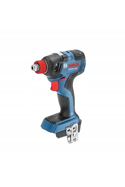 Bosch GDX 18V-200 C 0*AH - B 6019G4204 CHEIE DE IMPACT FĂRĂ FIR