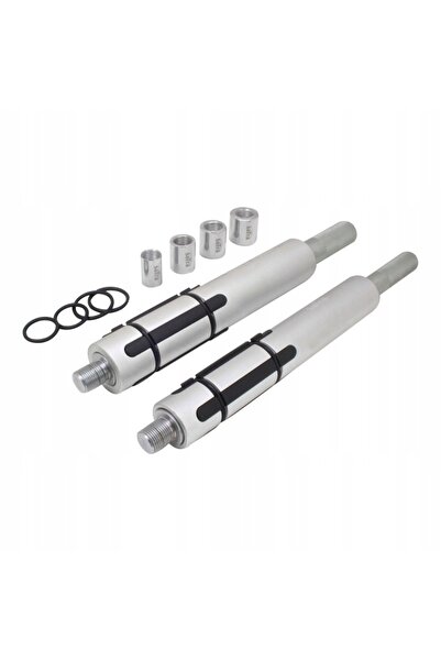 SATRA Kit de scule pentru echilibrarea centrifugă a ambreiajului pentru camio...