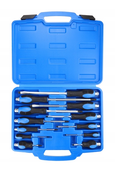 magnus cult Set de șurubelnițe Magnus MGS07045