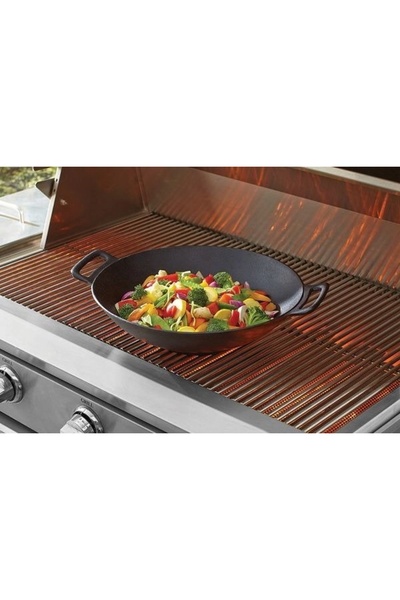 ACTIVA Mastercook 15552 Tigaie Wok
