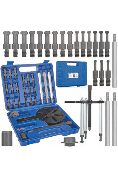 GEKO KIT EXTRACTOR RULMENT CARCASĂ INTERIOARĂ G02744