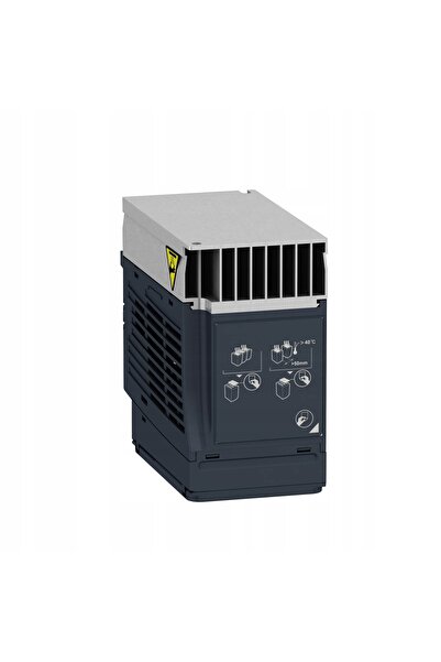 Schneider Electric Invertor ATV320 1F 200/240VAC 50/60Hz 0.75kW 4.8A