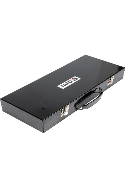 yato Extractor hidraulic cu cilindru de 5 tone pentru separare