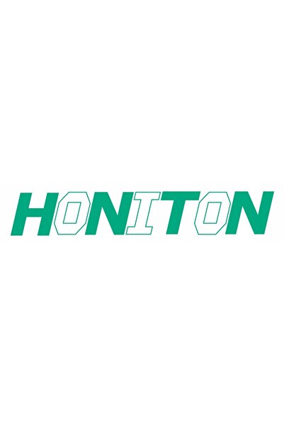 Honiton H0027 Set de chei fixe cu cap plat 6-32 MM
