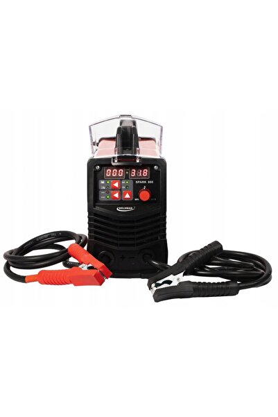 WELDMAN Redresor invertor cu funcție de pornire SPARK 800 12/24V