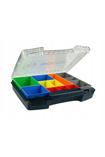 Bosch KASETA i-BOXX 72 L-BOXX 10 CONTAINERI