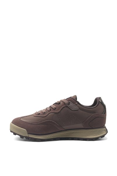 lumberjack Gravel Dried Rose Women's Sneakers