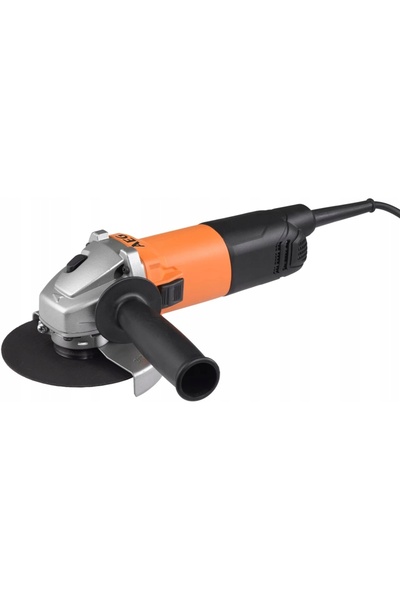AEG Polizor unghiular WS 8-125S