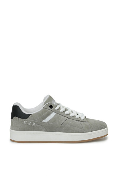 Kinetix CENTER L GRI Ανδρικό Sneaker