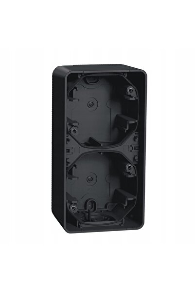 Schneider Electric Bază Mureva pentru carcasă IP55 de perete dublă verticală ...