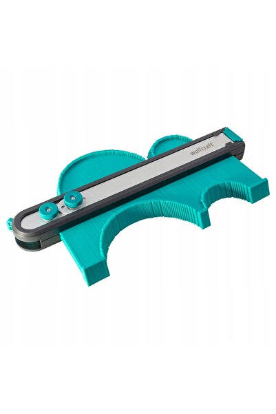 Wolfcraft Șablon pentru forme extensibil până la 70cm PRO XL 6980000