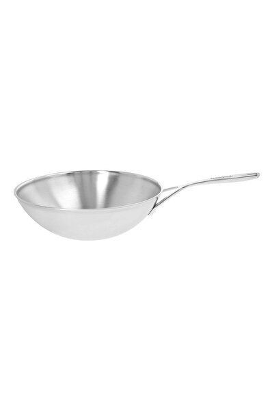 Demeyere Wok pan 5-ply, 30 cm, "Specialties" -
