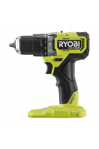 Ryobi Mașină de înșurubat fără fir, fără perii, 60Nm, RPD18C1-1C20G