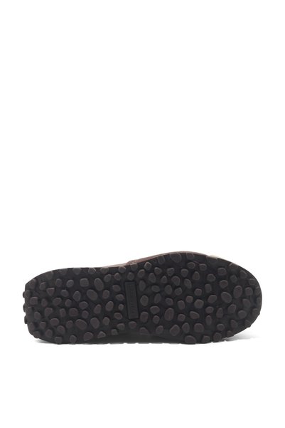 lumberjack Gravel Dried Rose Women's Sneakers