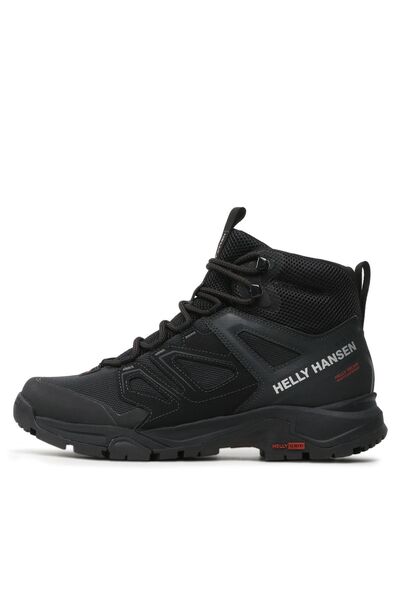 Helly Hansen Bocanci de trekking pentru bărbați Negru/Negru-eben Stalheim Ht ...