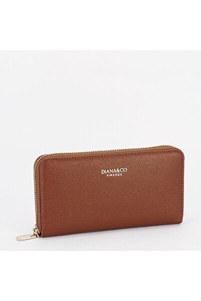 Diana&Co Brown women's wallet DFX989-2 07