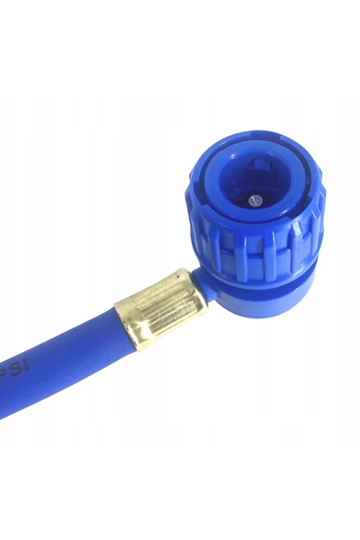 Infloo Furtun de presiune cu manometru A/C CarFix CF G-H Tip A