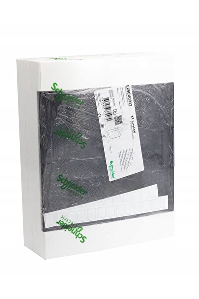 Schneider Electric Easy9 EU 2x12 IP40 cutie de distribuție montată la suprafa...