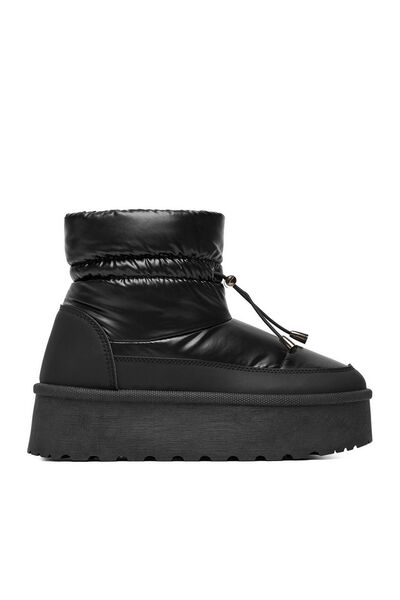 DeeZee Ghete de zăpadă pentru femei HD1288 Negru
