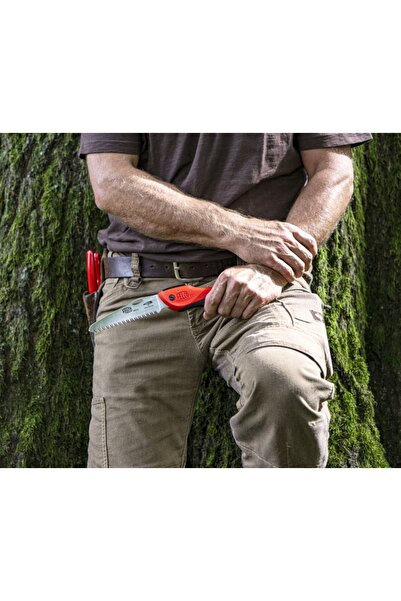 Felco FIERĂVORĂ DE MÂNĂ PENTRU LEMN 160MM 602