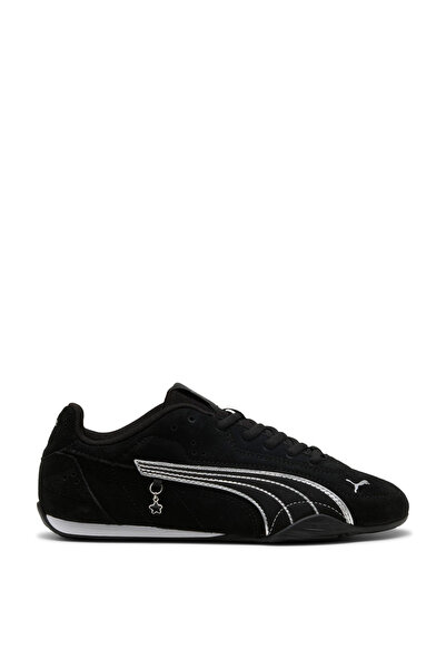 Puma Catch SD Charms Jr Siyah Unisex Sneaker