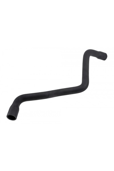 NTY ȚEAVĂ RADIATOR MERCEDES E T-MODEL (S210), E (W210) 2.0-5.4 06.95-03.03 21...