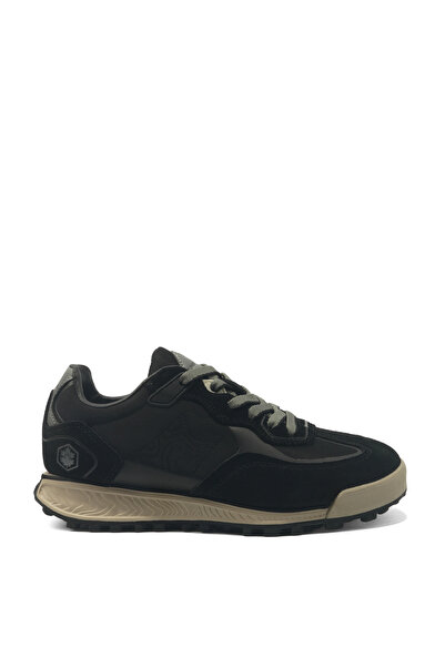 lumberjack Gravel Black Women's Sports Shoes