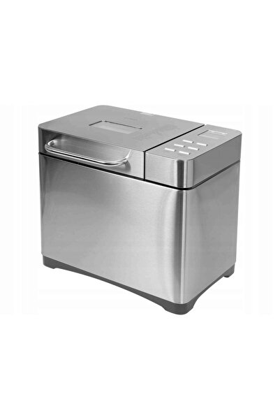 LUND Aparat de făcut pâine și produse de patiserie 710W 19 programe 68033 gri...