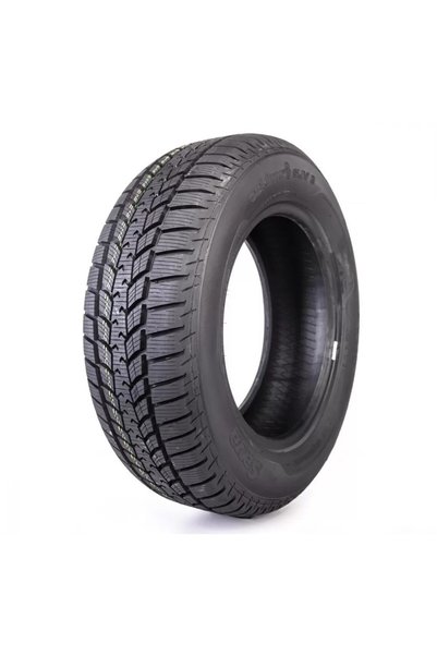 SAVA 235/55R17 103H XL ESKIMO SUV 2 M+S Üretim Tarihi: 2025 Oto Kış Lastiği